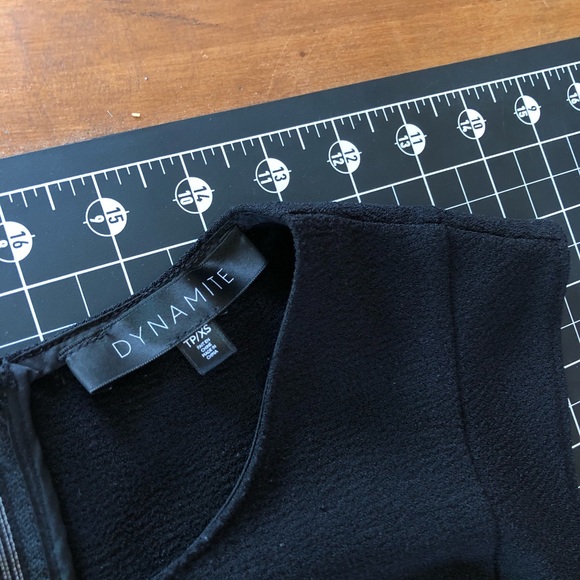 Little Black Dress - Picture 12 of 16